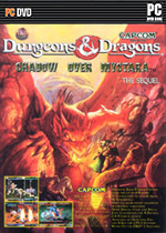 龙与地下城暗黑秘影悟饭版