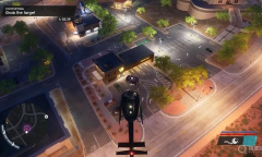 《黑道圣徒》重启作PC版4K+光追全新演示公布