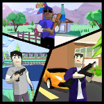 沙雕模拟器新版