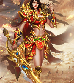 开局带月灵雷霆传奇手游合集