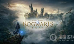 《霍格沃茨之遗》PC端键位设置方法