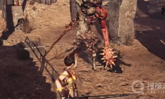 《剑星》工地全收集教程