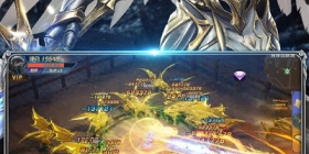 国外热门的暗黑童话手游合集