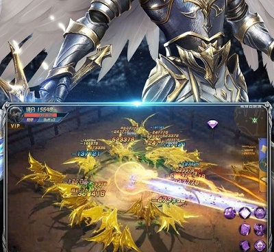 评分高的暗黑童话手游合集