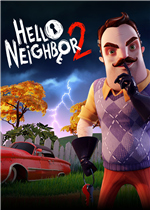 你好邻居2