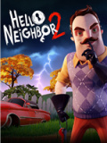 你好邻居2