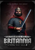 全面战争传奇：大不列颠王座