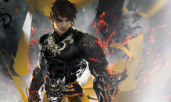 《逆水寒手游》探幽冥腾龙手获得方法