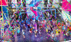 2021TGA《多可比》公布实机画面MV 一起来跳舞吗？