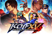 《拳皇15》游戏评测