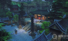 网易耗资过亿免费动作RPG《天下3》今年12月登陆Steam