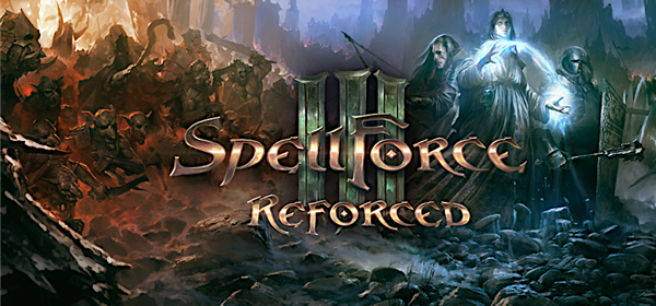 咒语力量系列游戏合集