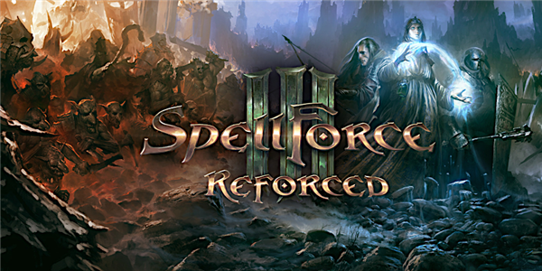 咒语力量系列游戏合集