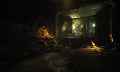 《层层恐惧》新作公布 在旧的三作基础上重新出发