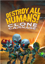 毁灭全人类：克隆人大屠杀