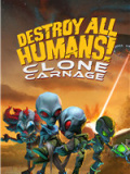毁灭全人类：克隆人大屠杀