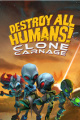 毁灭全人类：克隆人大屠杀