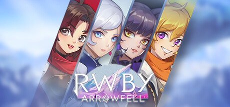 动画改编游戏《RWBY: Arrowfell》Steam上架 2022年11月16日推出