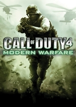 使命召唤4：现代战争