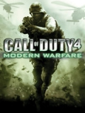 使命召唤4：现代战争
