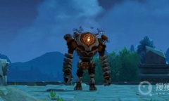 《原神》遗迹守卫位置介绍