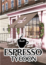 浓缩咖啡大亨