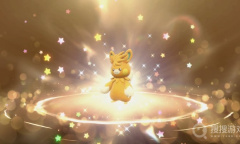 《宝可梦朱紫》巴布土拨配信码分享