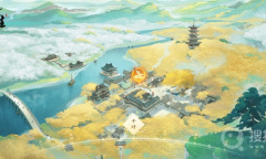 《射雕》游戏官方介绍