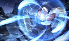 《火影忍者》达鲁伊人物怎么样