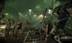 《战锤40K暗潮》狂信徒电棍与重剑强度一览