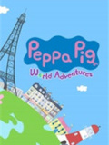 小猪佩奇：世界大冒险