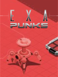 EXAPUNKS