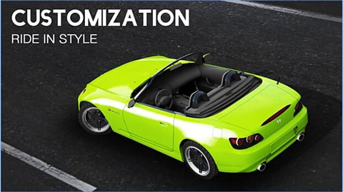 绝对赛车1.25.1注册版