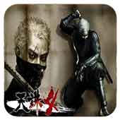 天诛4steam版