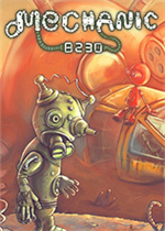 机械师8230：逃离伊格罗特