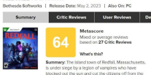 《红霞岛》口碑扑街 GameSpot给出4分评价介绍