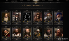 《dark and darker》各个商人售卖物品介绍