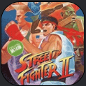 街头霸王2老版