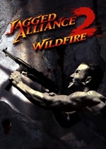 铁血联盟2：野火