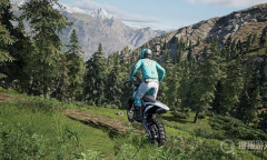 《究极大越野：传奇》宣布延期至6月28日发售