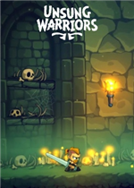 Unsung Warriors