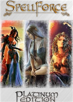 咒语力量：白金版