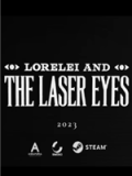 罗蕾莱与雷射眼