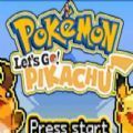 口袋妖怪皮卡丘