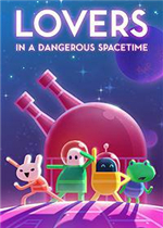 爱的使者在危险时空