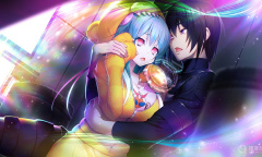 《冻京NECRO》中文版路线方法