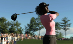 每日新游预告《PGA TOUR 2K23》高尔夫模拟游戏系列新作