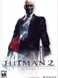 杀手2:沉默刺客