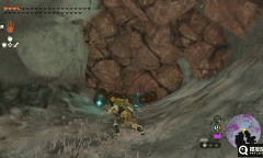 《塞尔达传说：王国之泪》炸弹强制触发血月方法