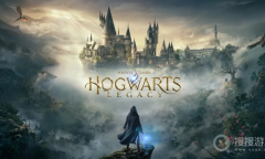 《霍格沃茨之遗》坐骑更换教程